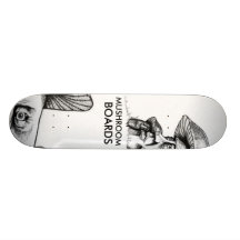 TABLEROS DE LA SETA PATINES 