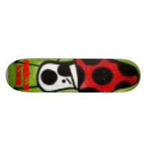 ), TABLEROS DE LA SETA PATINES PERSONALIZADOS