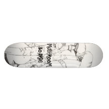TABLEROS DE LA SETA PATINETA PERSONALIZADA