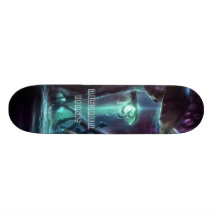 TABLEROS DE LA SETA PATINETAS PERSONALIZADAS