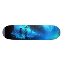 TABLEROS DE LA SETA PATINETAS PERSONALIZADAS