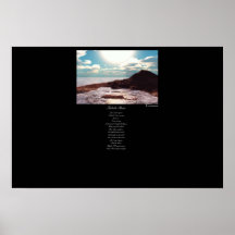 Tabula Rasa Posters
