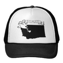 Tacoma Gorras