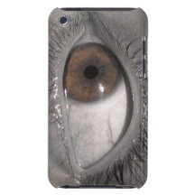 tacto del eyePod iPod Case-Mate Protectores