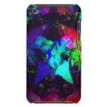 Tacto fantástico de iPod de la casamata del viaje iPod Case-Mate Protectores