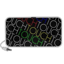 Tacto iPhone Altavoces