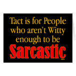Tacto… Tarjeta
