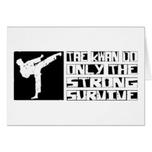 Tae Kwan sobrevive Felicitacion