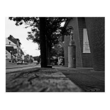 Tag 018: Goebenstraße Postkarten