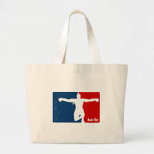 Tailandés de Muay Bolsa