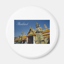 Tailandia Imán