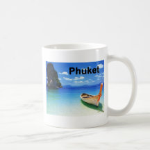 Tailandia Phuket (St.K) Taza