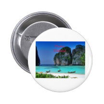 Tailandia Pin