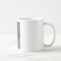 Takasago Maru en servicio de Japón a Taiwán Tazas De Café
