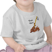 ¡Tako duro! Camiseta