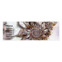 Talisbird, Plantillas De Tarjetas De Visita