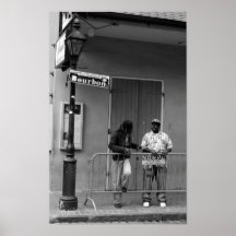 Talkin en Borbón Posters