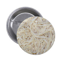 Tallarines cocinados de los espaguetis pin