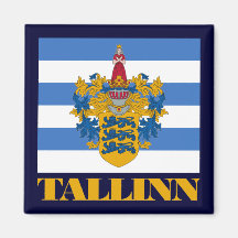 Tallinn Iman De Nevera