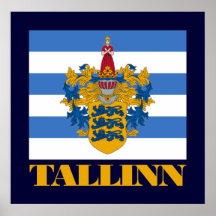Tallinn Impresiones