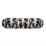 Tallos de Twirly Patines