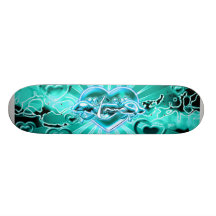 Tam Tabla De Patinar