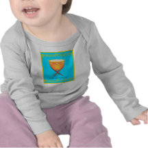 tambor de la caldera camiseta