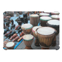 Tambores 1 del africano