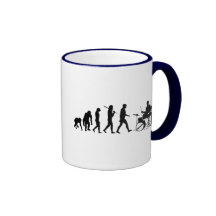 Tambores de Dubstep del batería y del jazz de la m Tazas