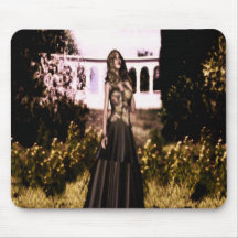 tameka Mousepad Alfombrillas De Raton