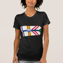 Tampa, la Florida, Estados Unidos Camiseta