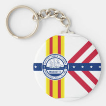 Tampa, la Florida, Estados Unidos Llaveros