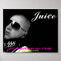 TAN DELANTE DE MI TIEMPO, EL MIXTAPE POSTER