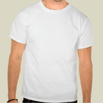 Tan irlandés mi hígado daña la camiseta camisetas