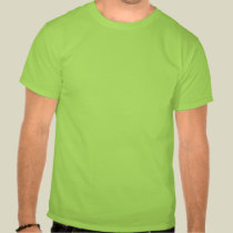 Tan irlandés mi hígado daña la camiseta camisetas