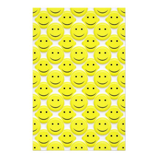 tan muchos smiley papeleria