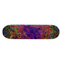 Tangentes Monopatin Personalizado