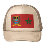 Tánger internacional, Marruecos Gorro