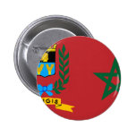 Tánger internacional, Marruecos Pin