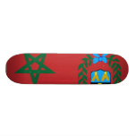 Tánger internacional, Marruecos Tablas De Patinar