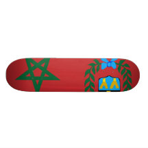 Tánger internacional, Marruecos Tablas De Patinar