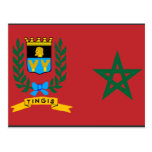 Tánger internacional, Marruecos Tarjetas Postales