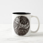 Tangletree uno tazas