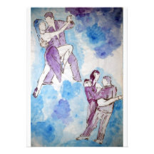 tango danza comunicados personales 