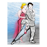 Tango de Amore Postal