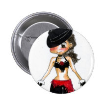Tango de la fusión - AIA A Pins