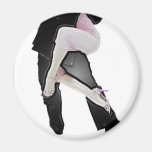 Tango legs imanes para frigoríficos