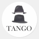 TANGO PEGATINAS  