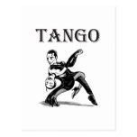 Tango Postal