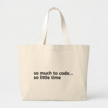 Tanto al código… bolsas